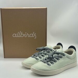 ALLBIRDS NEW men’s Wool Pipers 8